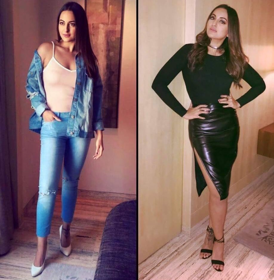 Sonakshi Sinha 199